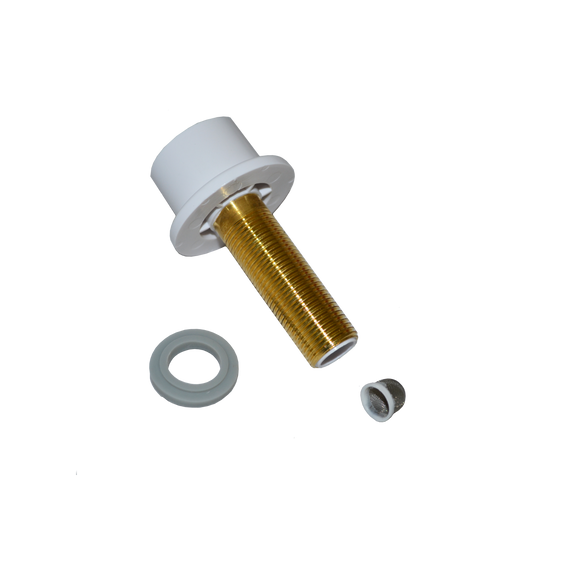 Электронагреватель проточной воды Grunhelm EWH-1X-3G | Зображення 5