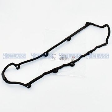 Прокладка клапанной крышки Opel Astra 1.7 CDTI 07-, Elring, 477.390,