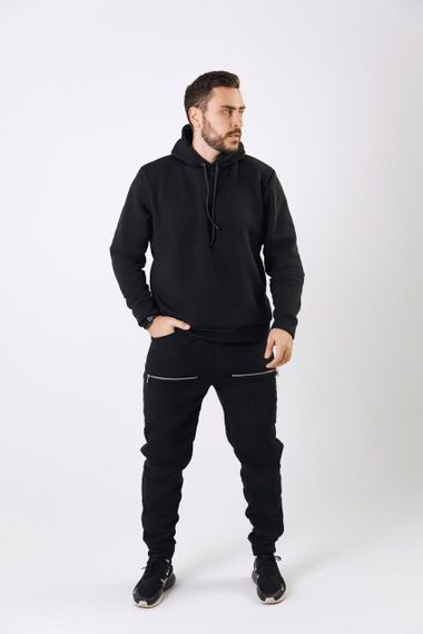 Чоловічий спортивний костюм MA | Зображення 2