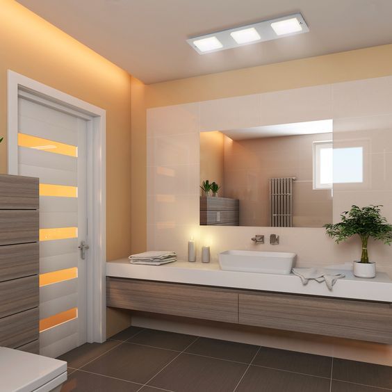 Светильник потолочный врезной  светодиодный LED-159/12W NW+4W BL led | Зображення 4