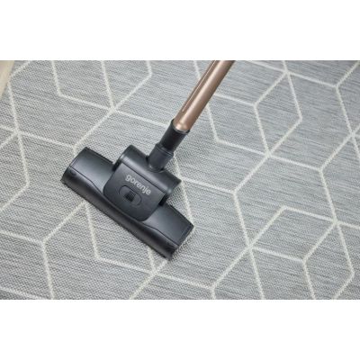 Пылесос Gorenje VCE 08 GAPGOCY (VCE08GAPGOCY) | Зображення 5