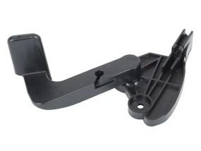 Audi A4 B6 (00-04) ручка відкривання капота, Ауді А4 Б6 8E1823533B