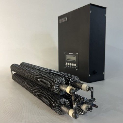 Балласт для ветрогенератора 5000W 48в 3 Ом | Зображення 3