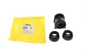 Втулка стабілізатора переднього Mercedes Benz Vito W639 09- d=22.5mm  з пильниками  BG1327
