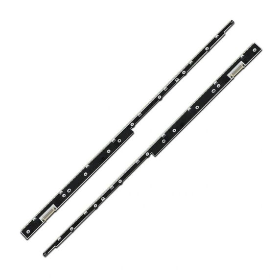 LED підсвітка TV 46" J6L4-460SMA-R3 J6L4-460SMB-R3 SLED-MCPCB-LED5030-22MM-WIDTH-46-LEFT RIGHT 2шт.