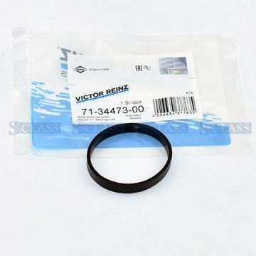 Прокладка впускного коллектора Mercedes Benz OM611/646 98-, Victor Reinz, 71-34473-00,
