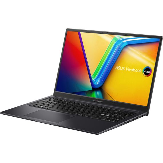 Ноутбук ASUS Vivobook 15X OLED K3504VA-MA441 (90NB10A1-M00HY0) | Зображення 2