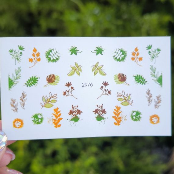 Слайдер 2976 на водяній основі