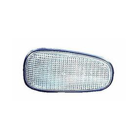 Указатель Поворота Opel Astra G 1998-2009/Zafira A 99-05 На Крыле Лев.=Прав. Белый -Лампа