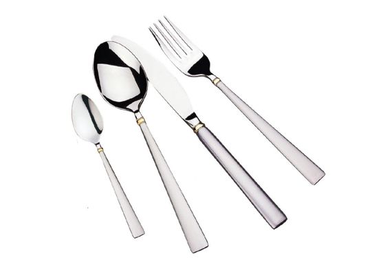 Столовый набор Maestro - 24 ед. MR-1517G (MR-1517G-24)