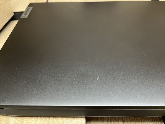 Ноутбук Б-класс Lenovo IdeaPad S340-15IIL / 15.6" (1920x1080) TN / Intel Core i7-1065G7 (4 (8) ядер по 1.3 - 3.9 GHz) / 8 GB DDR4 / 480 GB SSD / Intel Iris Plus Graphics / WebCam / HDMI б/у | Зображення 9