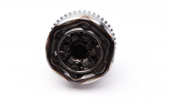 ШРКШ зовнішній Renault Megane 96-03 21z 22z 51mm 80.8mm 53mm  +ABS44z  15-1310 | Зображення 6