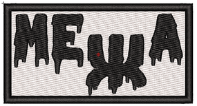 Шеврон Межа