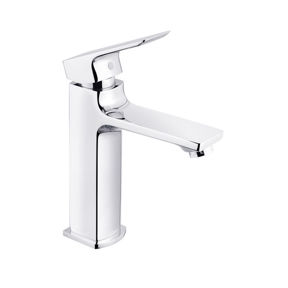 Змішувач для раковини Kroner KRM Harz - C010 (CV023605) | Зображення 4