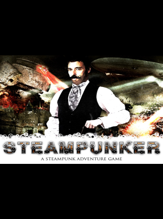 Steampunker Steam Key GLOBAL