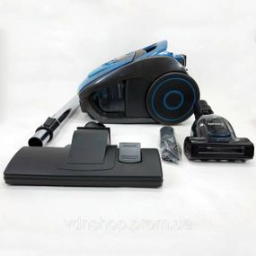 Пылесос для дома надежный Rainberg, Пылесборник мощный пылесос Промышленные контейнер GL-85