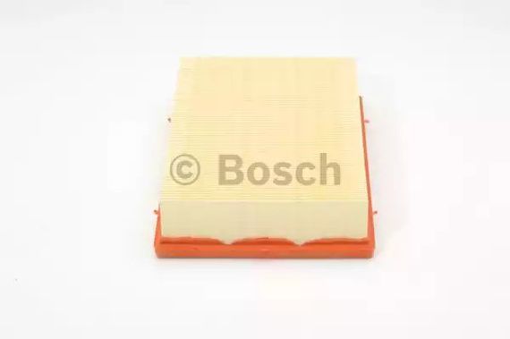Фільтр повітряний FORD FOCUS II 1.6 TDCI 04-, MAZDA 3 1.6 CD 04-09, BOSCH (1457433099) | Зображення 3