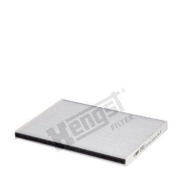 Фильтр салона Suzuki Grand Vitara 03-, Hengst, E3957LI,