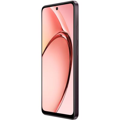 Мобильный телефон Oppo A3X 4/128GB Nebula Red (OFCPH2641_RED) | Зображення 2
