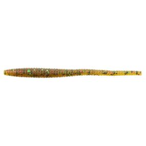Слаги 2,3" съедобные искусственные LJ Лаки Джон Pro Series WIGGLER WORM 140153-S21