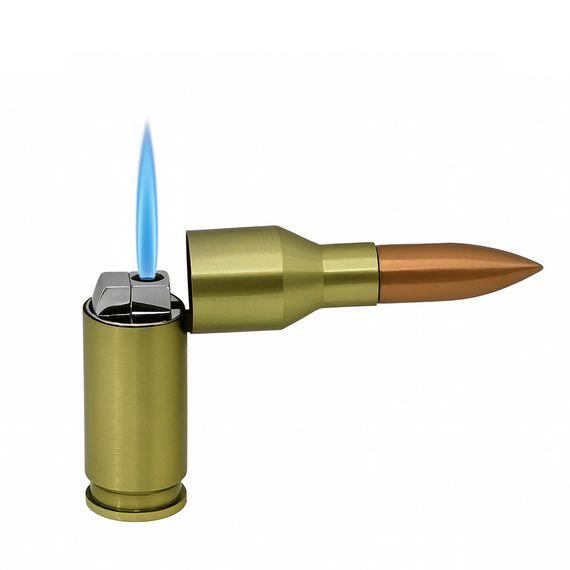 Запальничка Патрон Настільна | Зображення 1