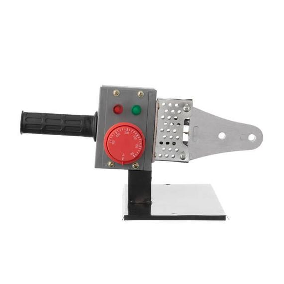 Паяльник для пластикових труб INTERTOOL RT-2110 | Зображення 2