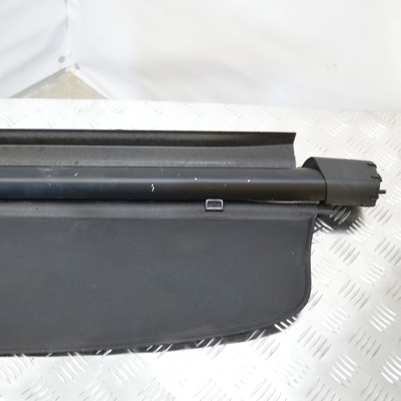 Шторка багажника Volkswagen Passat B6 2005-2010 універсал Ролета багажника Фольксваген Пассат б6 9937000039 | Зображення 8