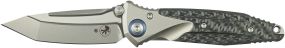 Ніж Microtech Socom Bravo Mini Tanto Bead Blast Standard
