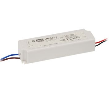 LPV-35-12 Блок живлення