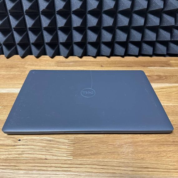 Ультрабук Б-клас Dell Latitude 3440 / 14" (1920x1080) TN / Intel Core i5-1335U (10 (12) ядер по 1.3 - 4.6 GHz) / 8 GB DDR4 / 256 GB SSD / Intel Iris Xe Graphics / WebCam / Win 10 б/в | Зображення 6