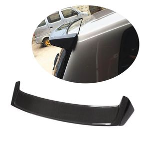 Спойлер V4 (для Base/R-Line HB, Карбон) для Volkswagen Golf 7/E-Golf 2012-2020 гг