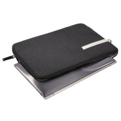 Сумка для ноутбука Case Logic 14&quot; Ibira Sleeve IBRS-214 Black) (3204393) | Зображення 3