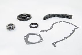 Ланцюг привода ГРМ (к-кт) Skoda Favorit/Felicia 1.3 і 90-, BGA (TC0560FK)