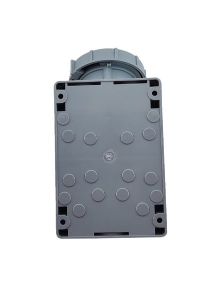 Розетка 1352 стационарная 3Р+PЕ+N 63А 380В IP67 Ny95502494 | Зображення 6