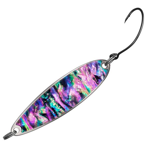 Блешня Daiwa Chinook S 4.5g #C (07412056) Блешня рибальська Блешня оберталка | Зображення 3