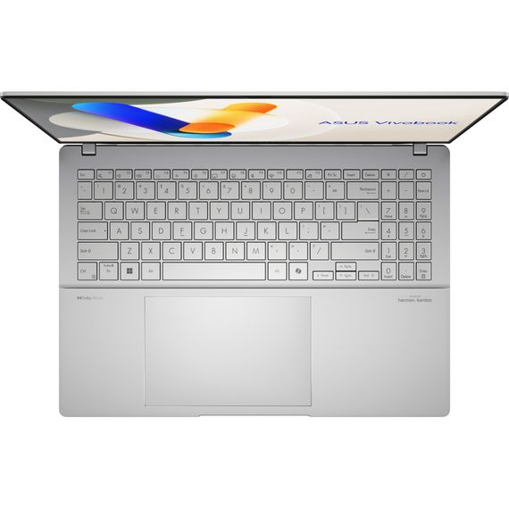 Ноутбук ASUS Vivobook S 16 OLED M5606UA-MX025 (90NB1483-M00110) | Зображення 3