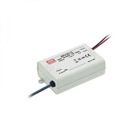 Блок живлення Mean Well APV-25-12 25.2W 2.1A 12V IP20 Series "APV"