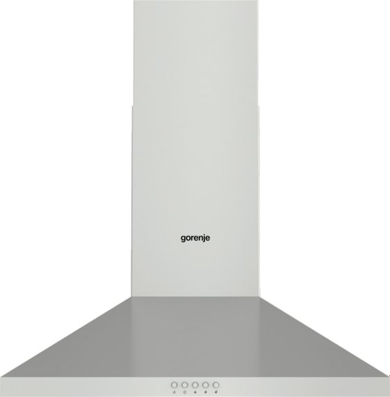 Вытяжка Gorenje купольная WHC629E4X | Зображення 1
