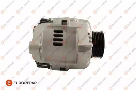 Генератор FIAT SCUDO, SUZUKI VITARA, EUROREPAR (1638109380) | Зображення 2