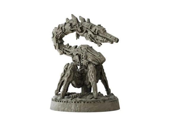 Настольная игра Немезида. Возмездие. Набор дополнений (Nemesis Retaliation Stretch Goals Box) | Зображення 7