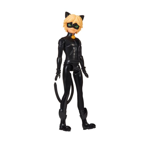 Кукла детская Супер-Кот Miraculous 50262 серии "Basic", 26 см | Зображення 3