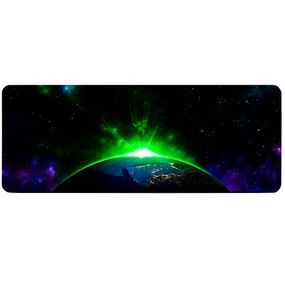 Килимок 400*900 тканинний RAZER15-15, з боковою прошивкою, товщина 2 мм, Пакет
