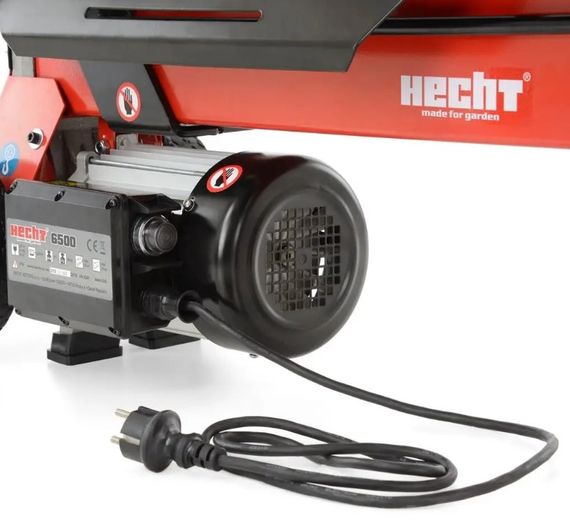 Дровокол электрический HECHT 6500 | Зображення 5