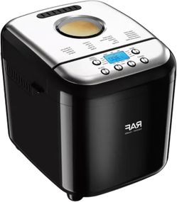 Електрична хлібопічка потужністю 600 Вт XPRO R 208 (234576798_2728)