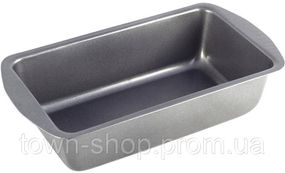 Форма для выпечки Ofenbach Baking Form 28х15х7см с антипригарным покрытием, прямоугольная