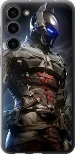 Чохол для Samsung Galaxy S23 Plus з силікону FCh_096844