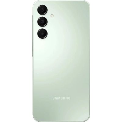 Мобильный телефон Samsung Galaxy A16 LTE 8/256Gb Light Green (SM-A165FLGCEUC) | Зображення 4