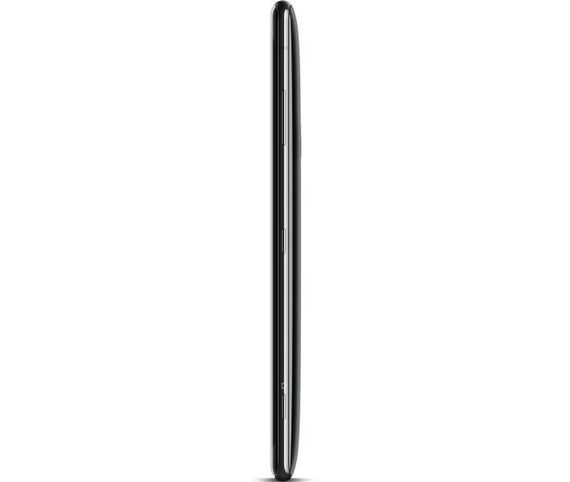Смартфон Sony Xperia XZ3 Black | Зображення 5