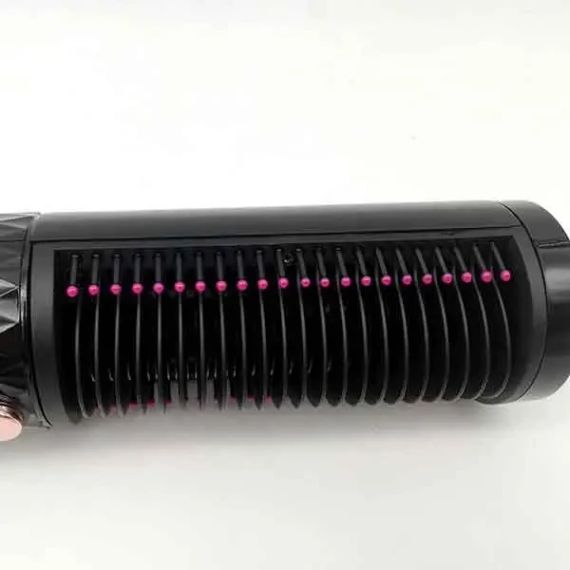 Гребінець-фен Ramindong RD-158 (WO-22) з турмаліновим покриттям | Зображення 4