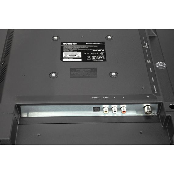 Телевізор Romsat 32HQ1221T2 | Зображення 8